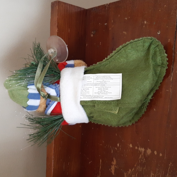 Avon Fiber Optic Christmas - Picture 2 of 3